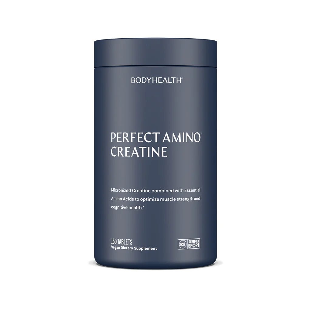 PerfectAmino Creatine NSF