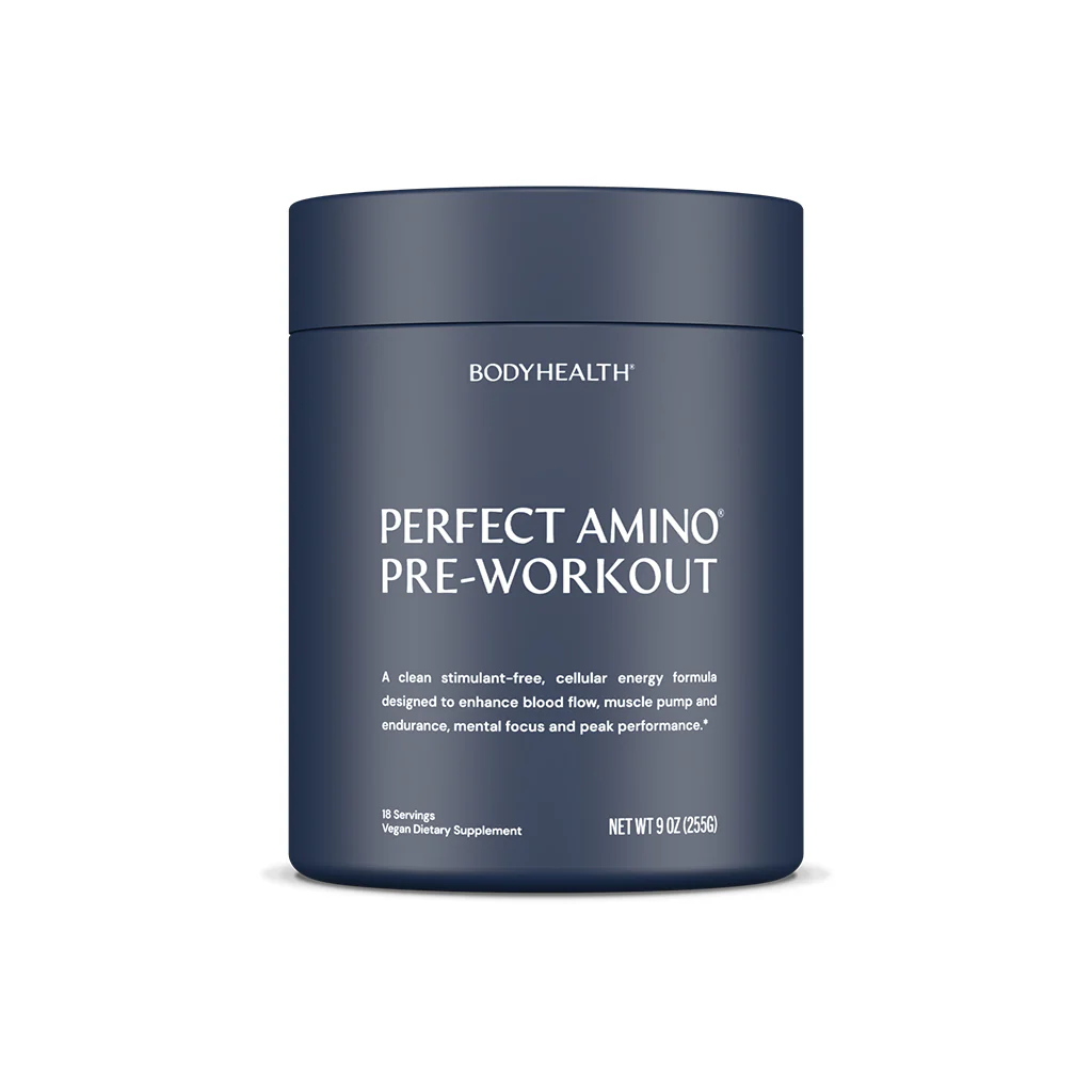 PerfectAmino Pre-Workout