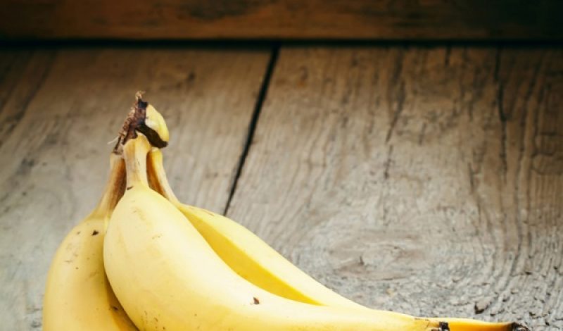 5 Signs You’re Not Getting Enough Potassium – Infographic