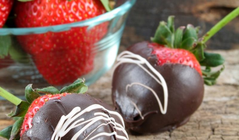 6 Iron-Rich Food Combos – Infographic