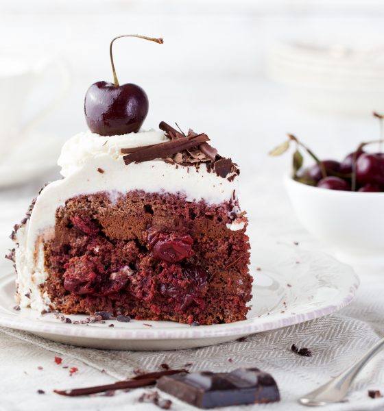 7 Healthy Chocolate Dessert Ideas