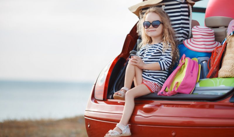 8 Reasons Why Traveling Is Good for Your Health